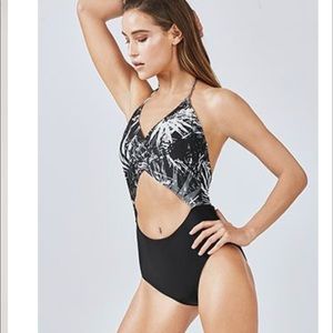 Fabletics brand new one piece